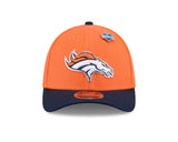 New Era 39Thirty M-Crown NFL Draft 2026 Denver Broncos OTC