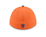 New Era 39Thirty M-Crown NFL Draft 2026 Denver Broncos OTC