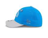 New Era 39Thirty M-Crown NFL Draft 2026 Detroit Lions OTC