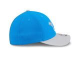 New Era 39Thirty M-Crown NFL Draft 2026 Detroit Lions OTC