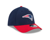 New Era 39Thirty M-Crown NFL Draft 2026 New England Patriots OTC
