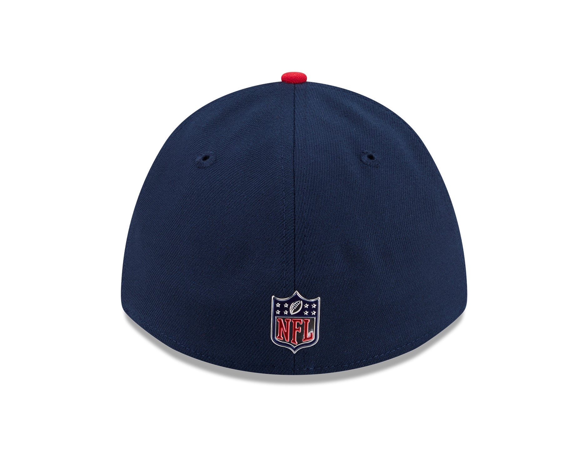 New Era 39Thirty M-Crown NFL Draft 2026 New England Patriots OTC