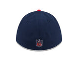 New Era 39Thirty M-Crown NFL Draft 2026 New England Patriots OTC