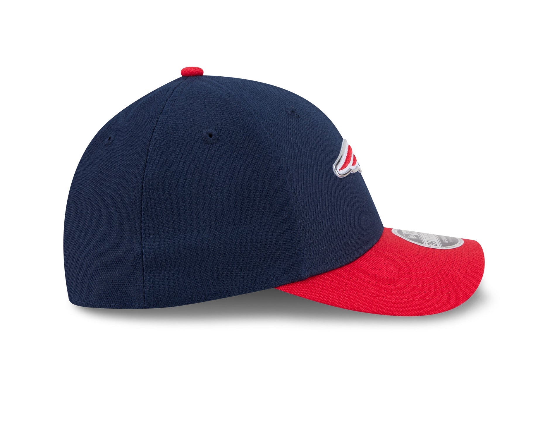 New Era 39Thirty M-Crown NFL Draft 2026 New England Patriots OTC