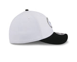 New Era 39Thirty M-Crown NFL Draft 2026 Green Bay Packers White/Black