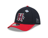 New Era 39Thirty M-Crown NFL Draft 2026 Houston Texans OTC
