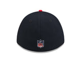 New Era 39Thirty M-Crown NFL Draft 2026 Houston Texans OTC