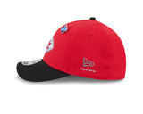 New Era 39Thirty M-Crown NFL Draft 2026 Kansas City Chiefs OTC