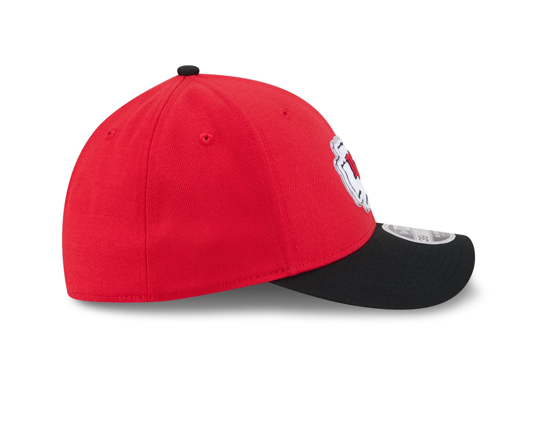 New Era 39Thirty M-Crown NFL Draft 2026 Kansas City Chiefs OTC