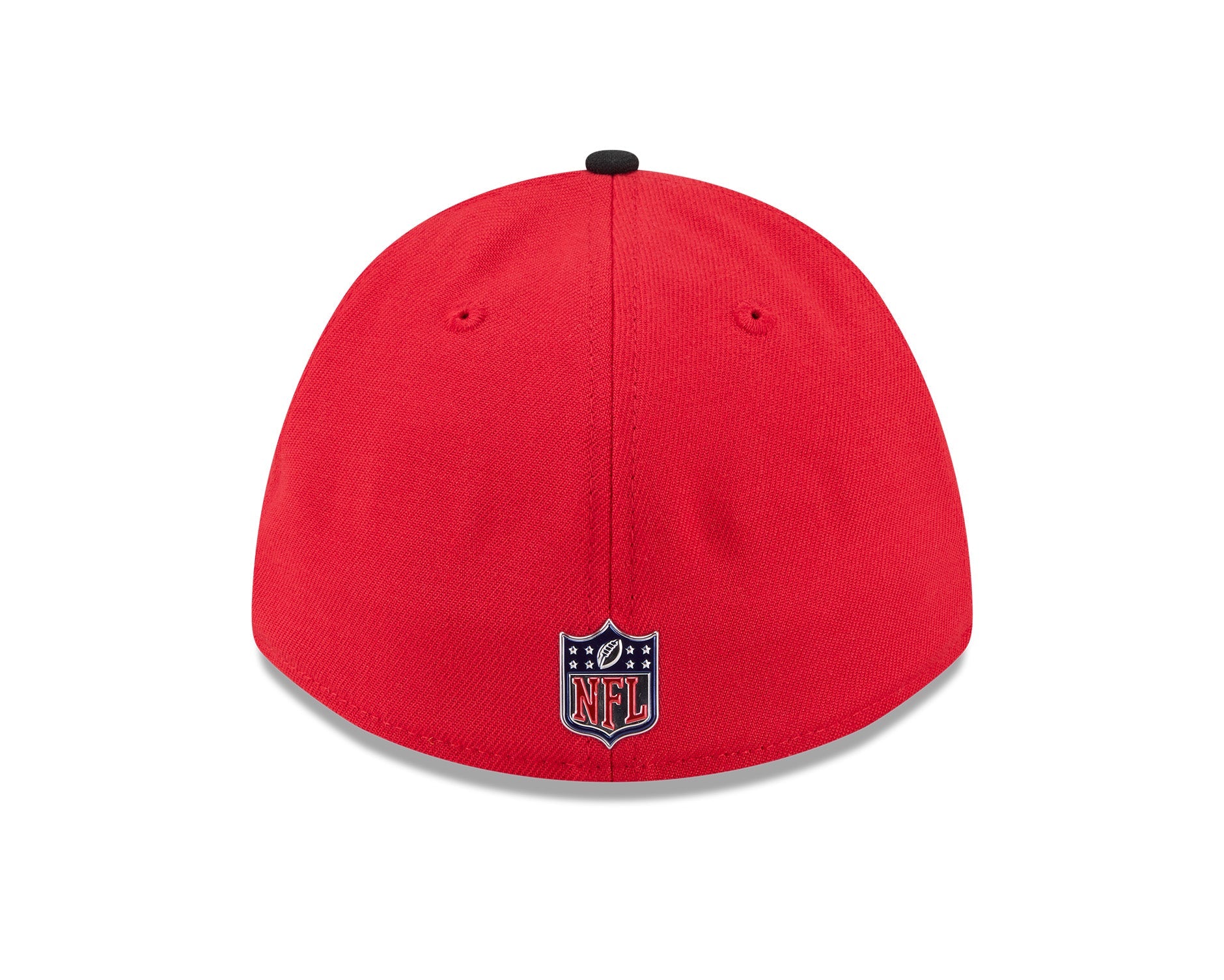 New Era 39Thirty M-Crown NFL Draft 2026 Kansas City Chiefs OTC