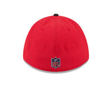 New Era 39Thirty M-Crown NFL Draft 2026 Kansas City Chiefs OTC