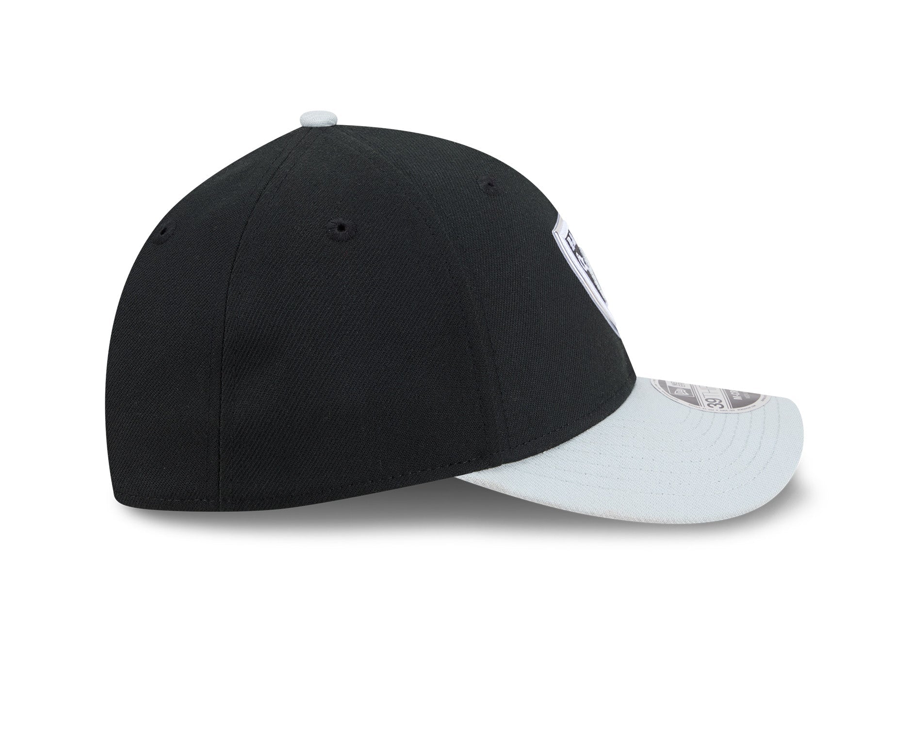 New Era 39Thirty M-Crown NFL Draft 2026 Las Vegas Raiders OTC