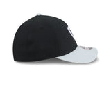 New Era 39Thirty M-Crown NFL Draft 2026 Las Vegas Raiders OTC