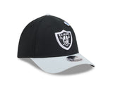 New Era 39Thirty M-Crown NFL Draft 2026 Las Vegas Raiders OTC