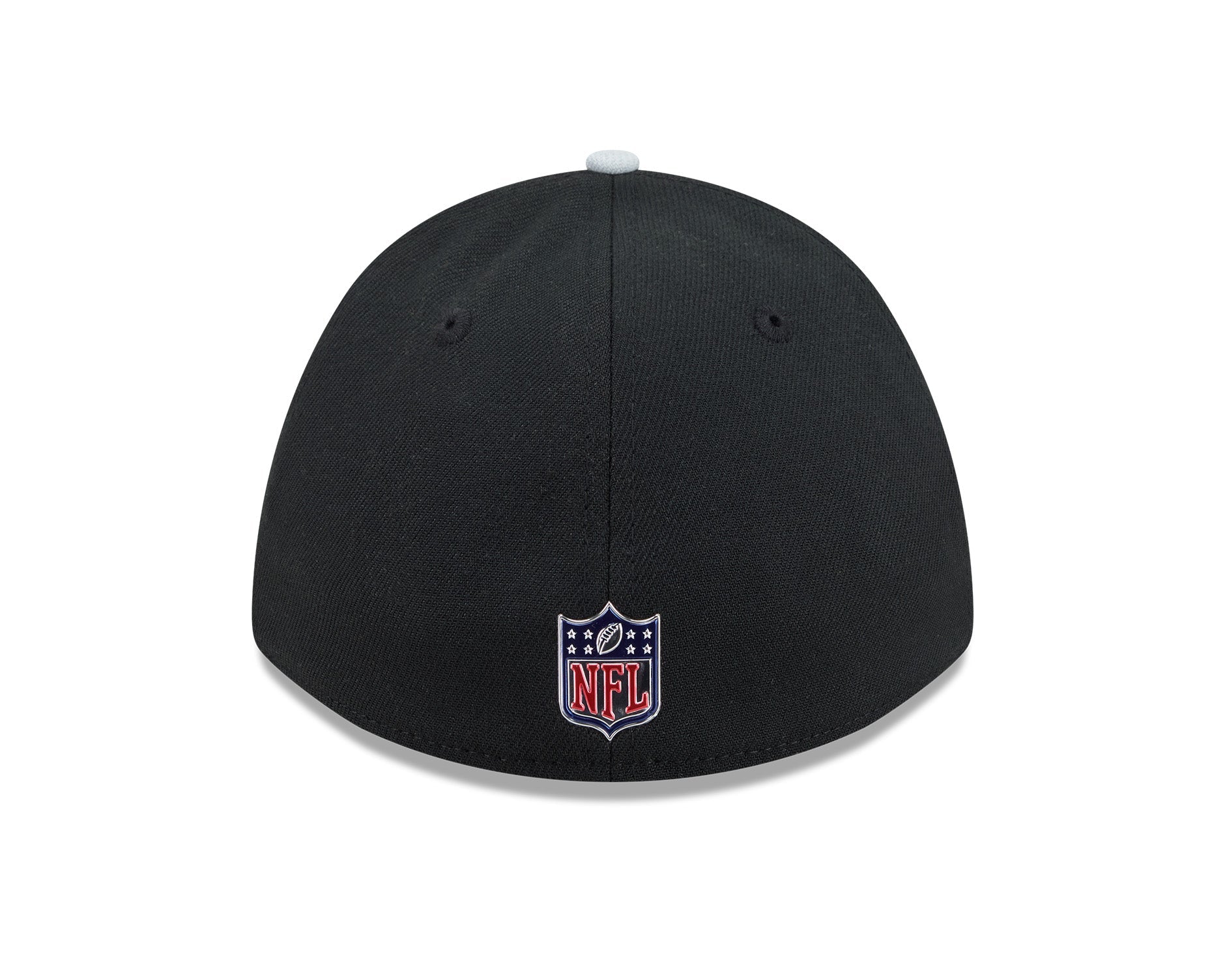 New Era 39Thirty M-Crown NFL Draft 2026 Las Vegas Raiders OTC
