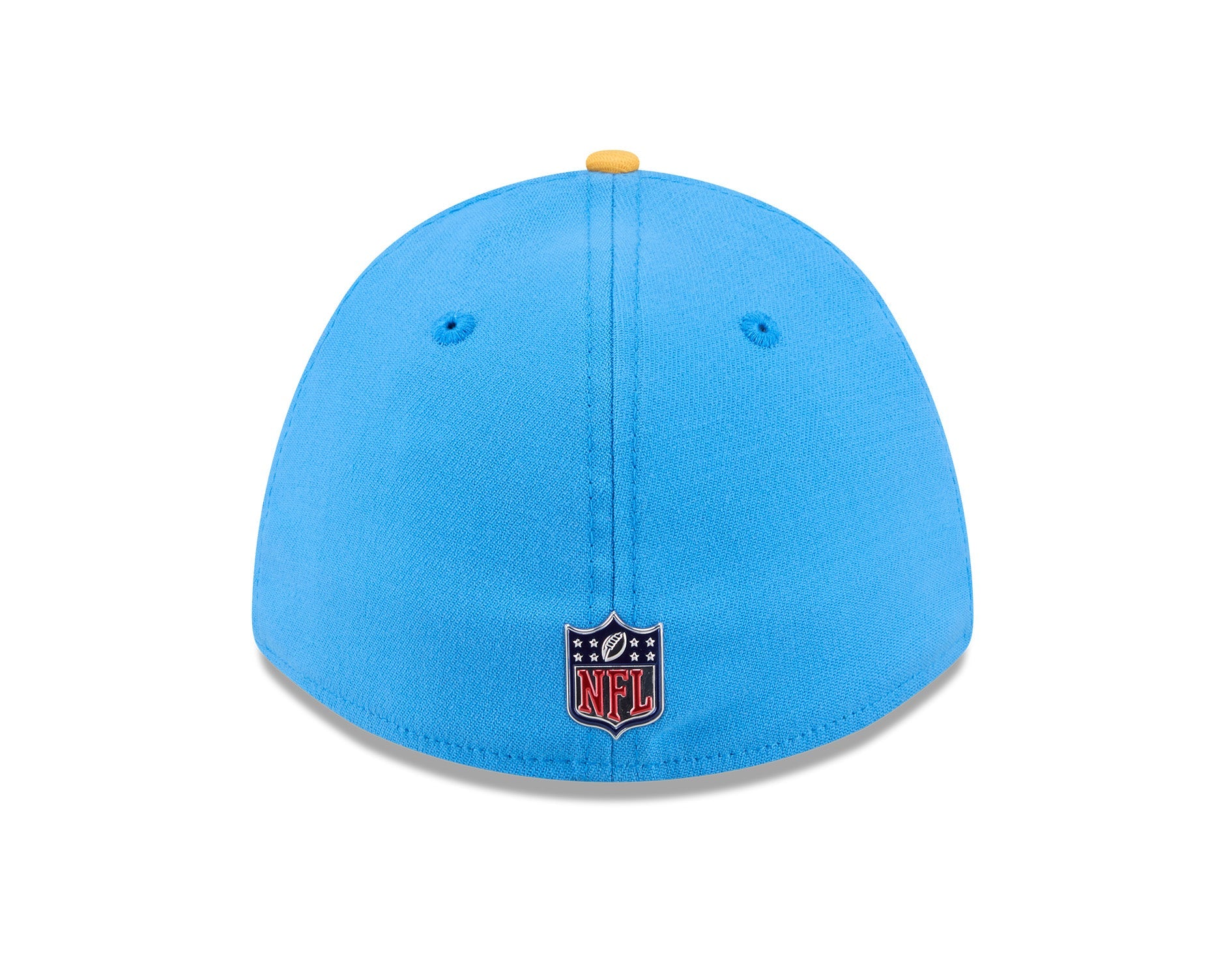 New Era 39Thirty M-Crown NFL Draft 2026 Los Angeles Chargers OTC