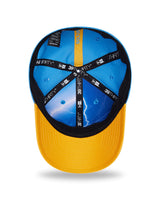 New Era 39Thirty M-Crown NFL Draft 2026 Los Angeles Chargers OTC