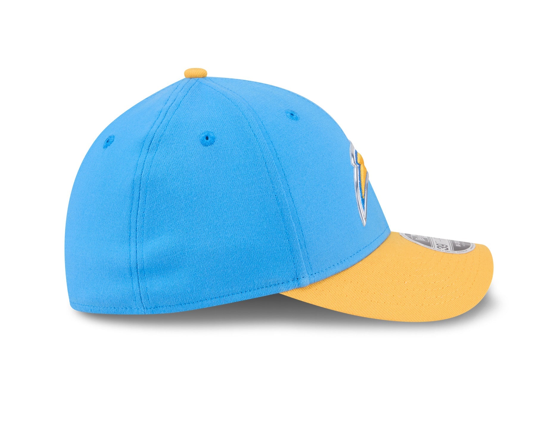 New Era 39Thirty M-Crown NFL Draft 2026 Los Angeles Chargers OTC