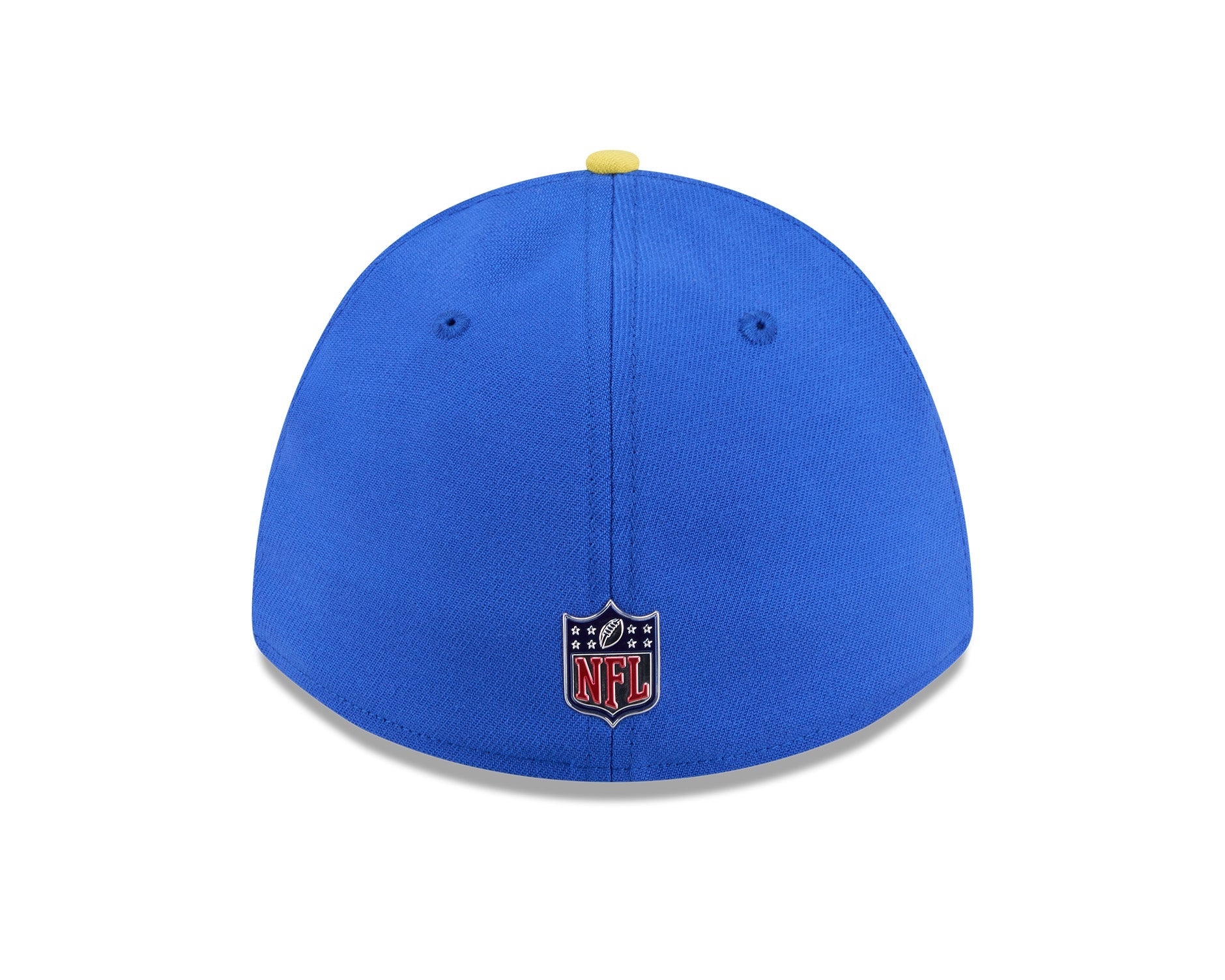 New Era 39Thirty M-Crown NFL Draft 2026 Los Angeles Rams OTC