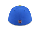 New Era 39Thirty M-Crown NFL Draft 2026 Los Angeles Rams OTC
