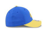 New Era 39Thirty M-Crown NFL Draft 2026 Los Angeles Rams OTC
