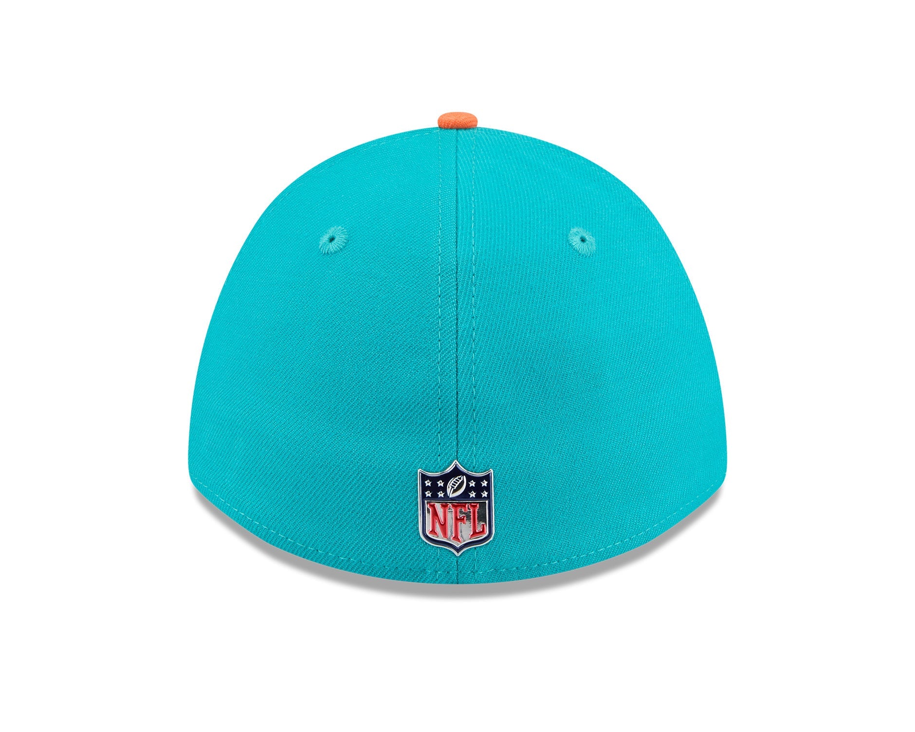 New Era 39Thirty M-Crown NFL Draft 2026 Miami Dolphins OTC