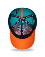 New Era 39Thirty M-Crown NFL Draft 2026 Miami Dolphins OTC