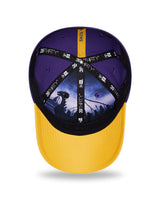 New Era 39Thirty M-Crown NFL Draft 2026 Minnesota Vikings OTC