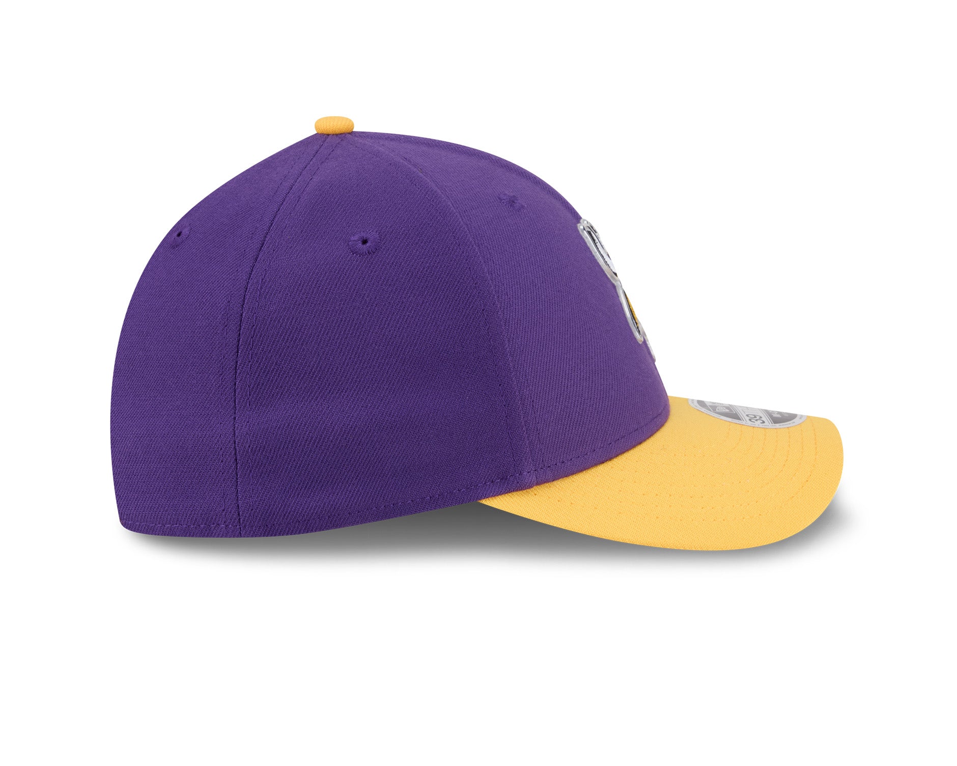New Era 39Thirty M-Crown NFL Draft 2026 Minnesota Vikings OTC