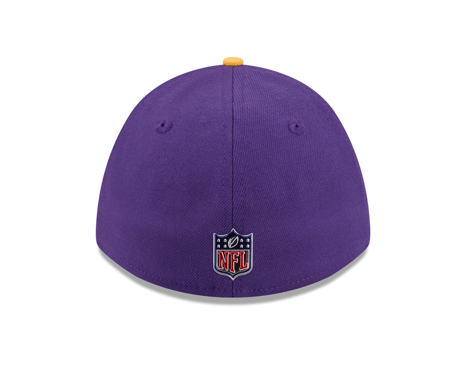 New Era 39Thirty M-Crown NFL Draft 2026 Minnesota Vikings OTC