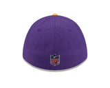New Era 39Thirty M-Crown NFL Draft 2026 Minnesota Vikings OTC