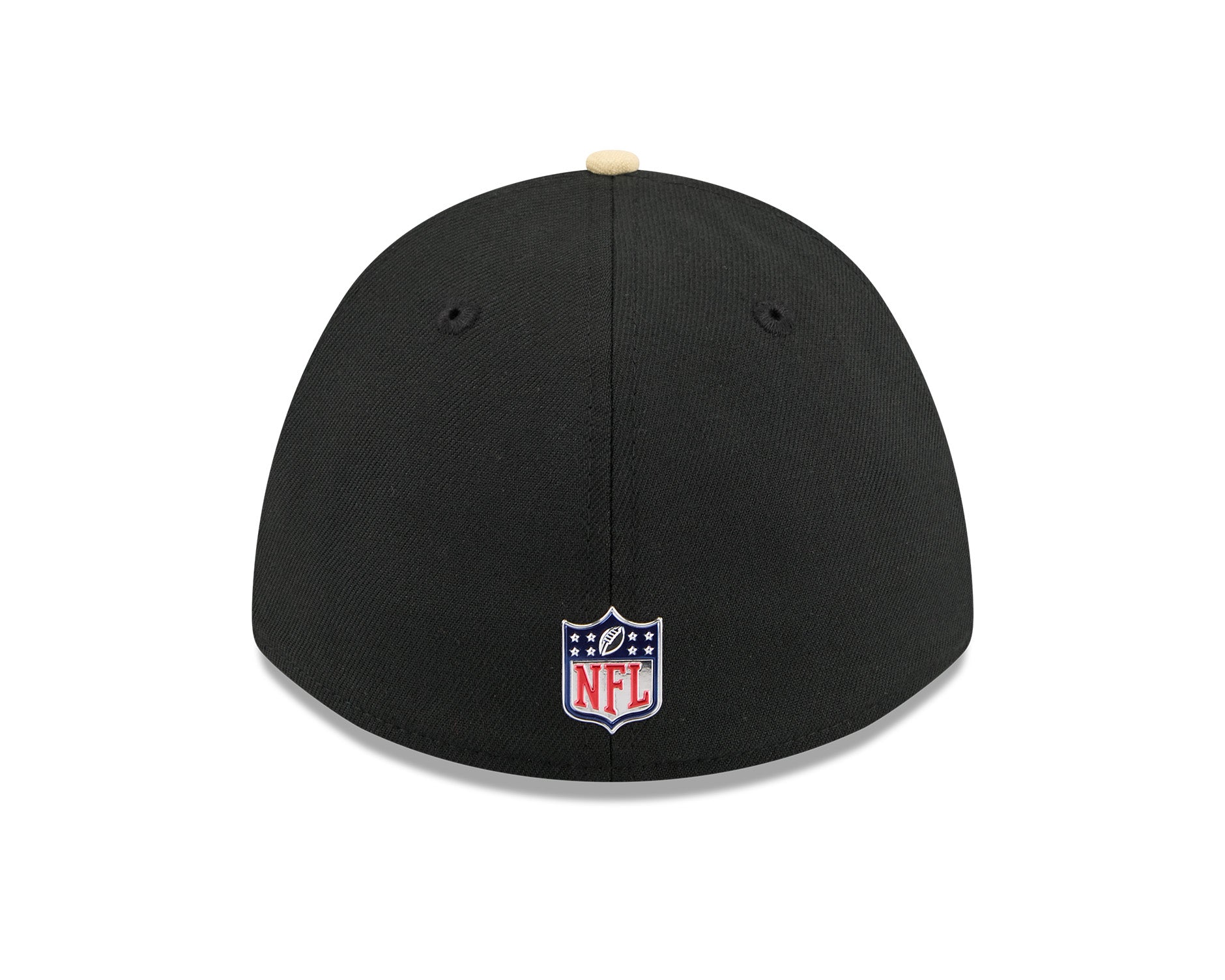 New Era 39Thirty M-Crown NFL Draft 2026 New Orleans Saints OTC