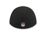 New Era 39Thirty M-Crown NFL Draft 2026 New Orleans Saints OTC
