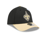 New Era 39Thirty M-Crown NFL Draft 2026 New Orleans Saints OTC