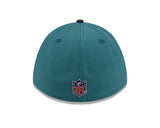 New Era 39Thirty M-Crown NFL Draft 2026 Philadelphia Eagles OTC