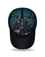 New Era 39Thirty M-Crown NFL Draft 2026 Philadelphia Eagles OTC