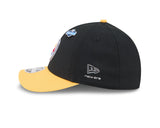 New Era 39Thirty M-Crown NFL Draft 2026 Pittsburgh Steelers OTC
