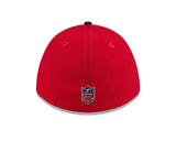 New Era 39Thirty M-Crown NFL Draft 2026 San Francisco 49ers OTC