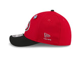 New Era 39Thirty M-Crown NFL Draft 2026 San Francisco 49ers OTC