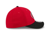New Era 39Thirty M-Crown NFL Draft 2026 San Francisco 49ers OTC