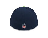 New Era 39Thirty M-Crown NFL Draft 2026 Seattle Seahawks OTC