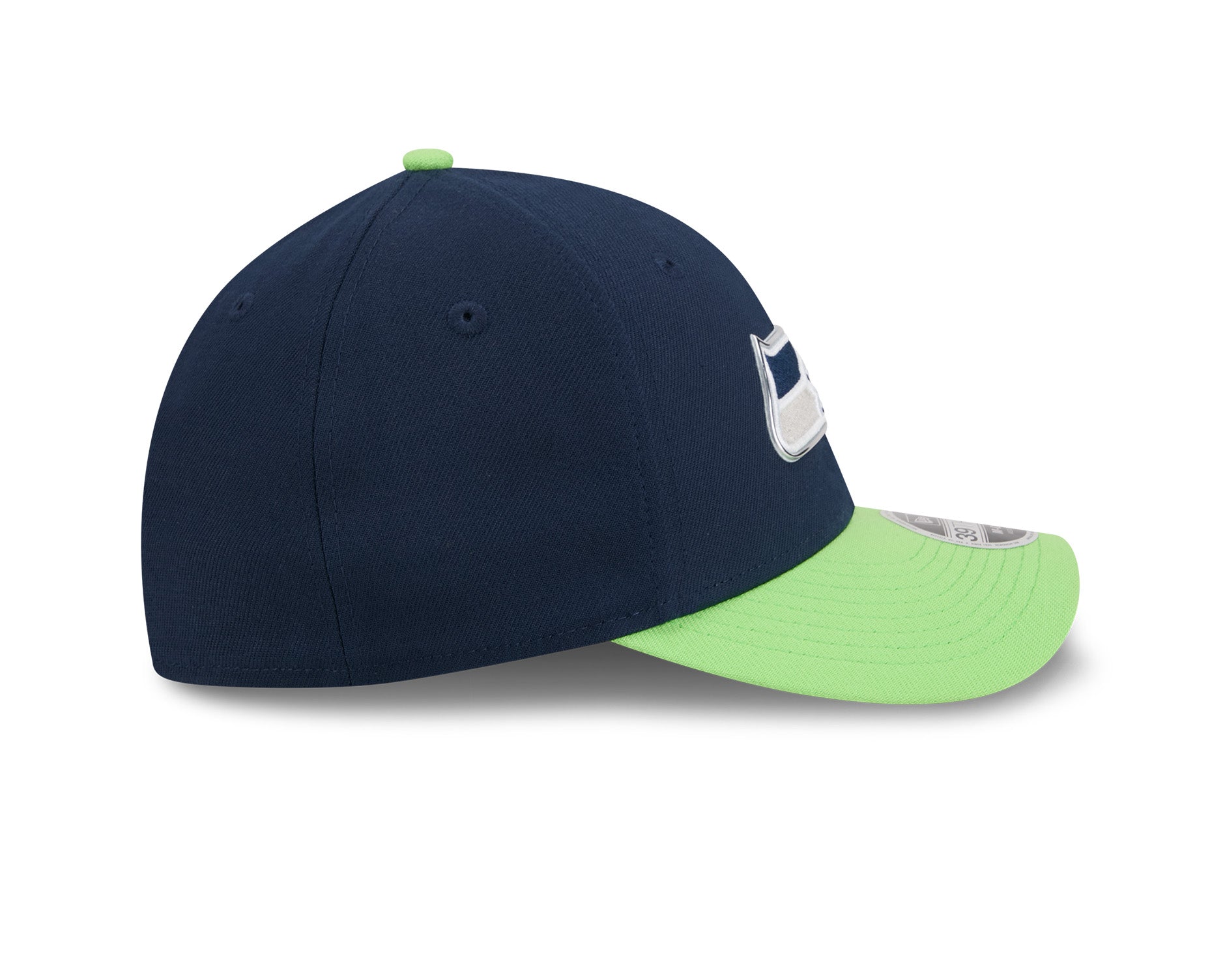 New Era 39Thirty M-Crown NFL Draft 2026 Seattle Seahawks OTC