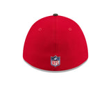 New Era 39Thirty M-Crown NFL Draft 2026 Tampa Bay Buccaneers OTC