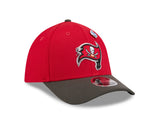 New Era 39Thirty M-Crown NFL Draft 2026 Tampa Bay Buccaneers OTC