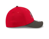 New Era 39Thirty M-Crown NFL Draft 2026 Tampa Bay Buccaneers OTC