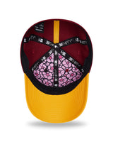 New Era 39Thirty M-Crown NFL Draft 2026 Washington Commanders OTC