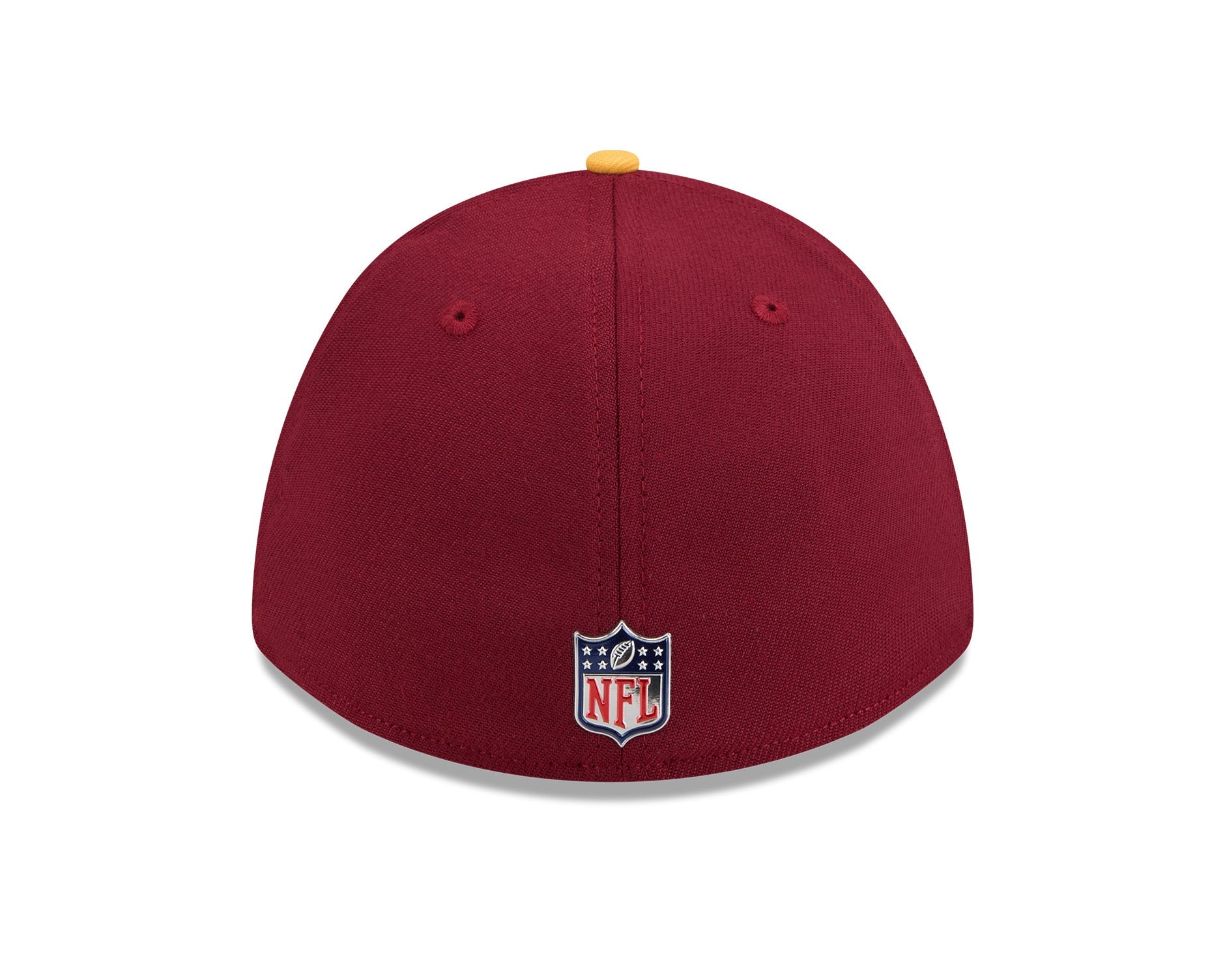 New Era 39Thirty M-Crown NFL Draft 2026 Washington Commanders OTC