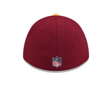 New Era 39Thirty M-Crown NFL Draft 2026 Washington Commanders OTC