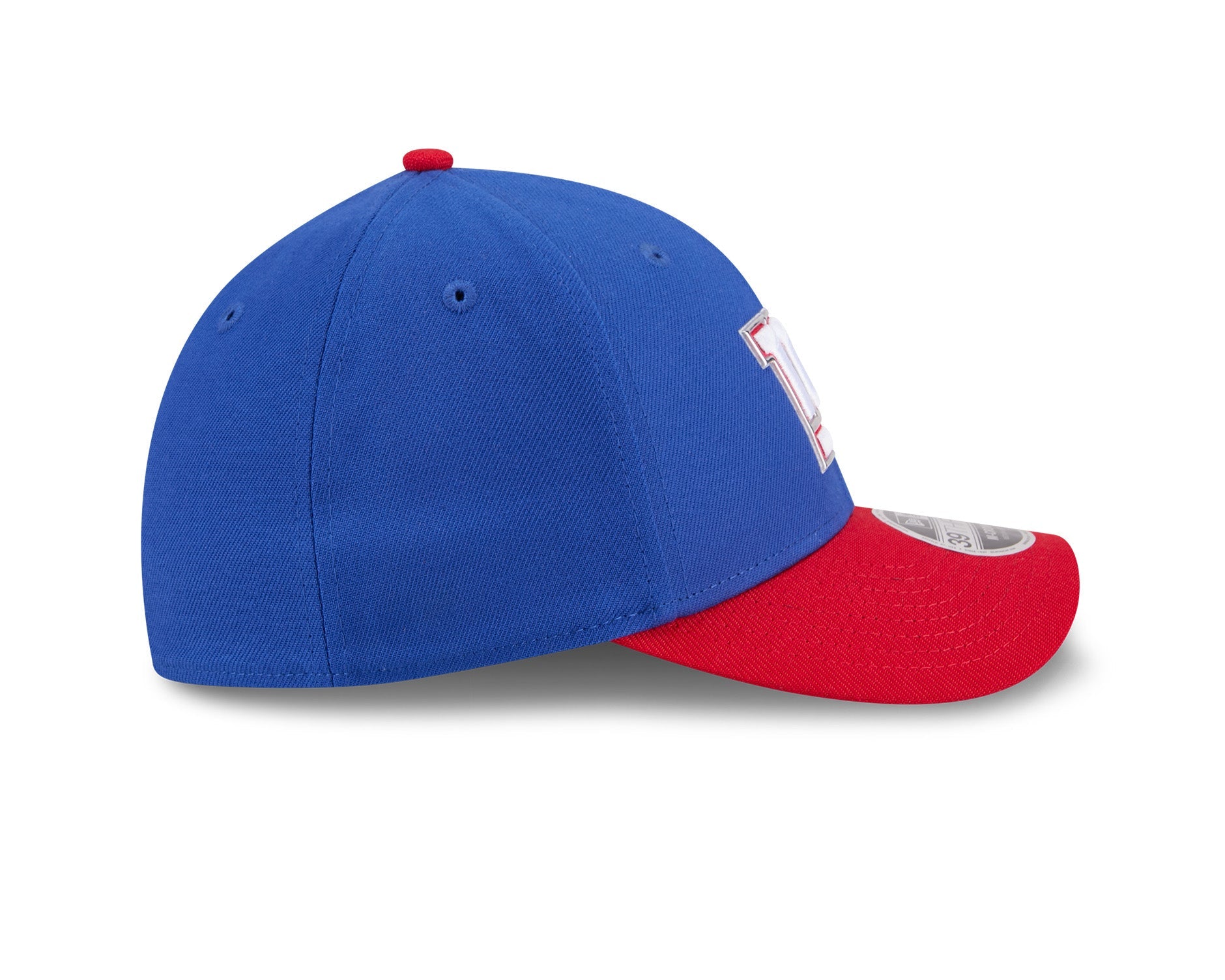 New Era 39Thirty M-Crown NFL Draft 2026 New York Giants OTC