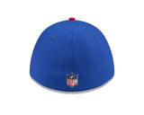New Era 39Thirty M-Crown NFL Draft 2026 New York Giants OTC